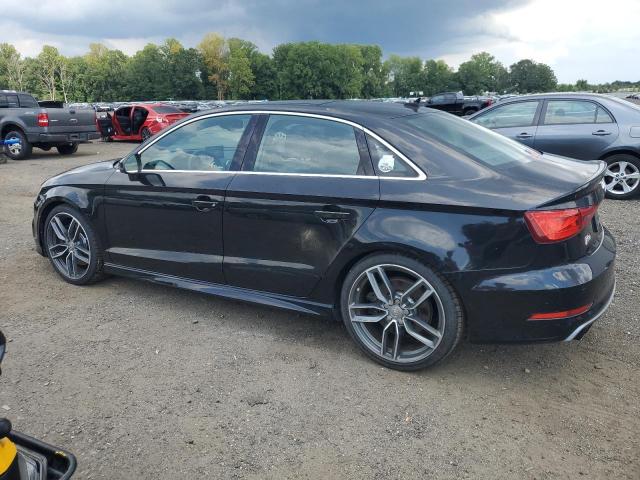 2015 AUDI S3 PRESTIG WAUFFGFF9F1087412