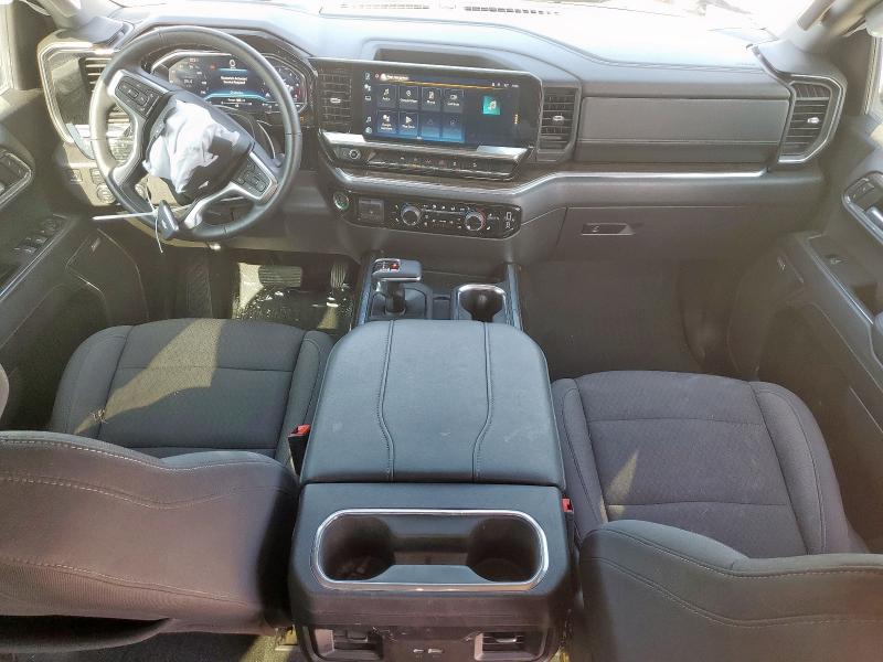 2024 CHEVROLET SILVERADO 3GCUDFE88RG226898