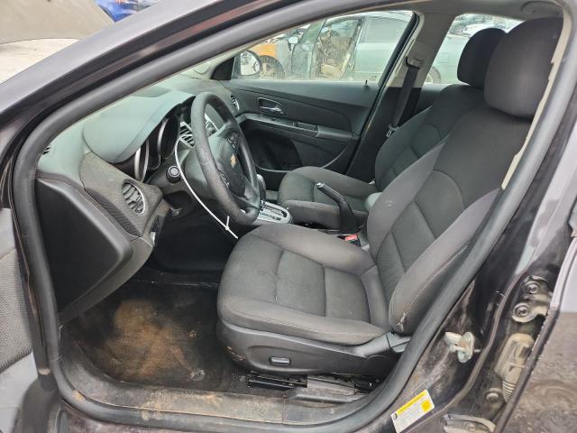2015 CHEVROLET CRUZE LT 1G1PC5SB3F7176633