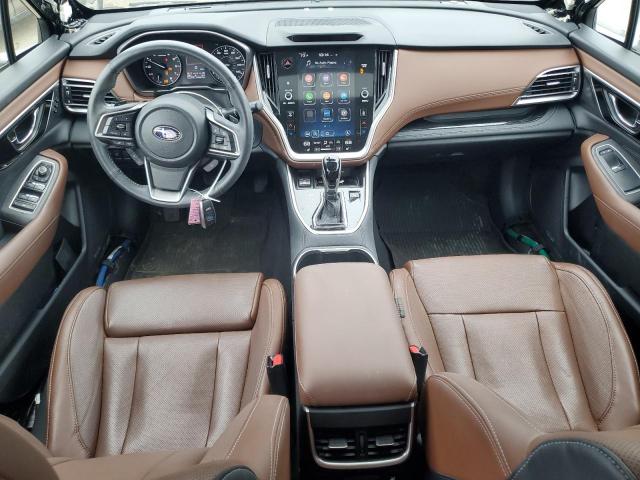 2021 SUBARU OUTBACK TO - 4S4BTGPD1M3204419
