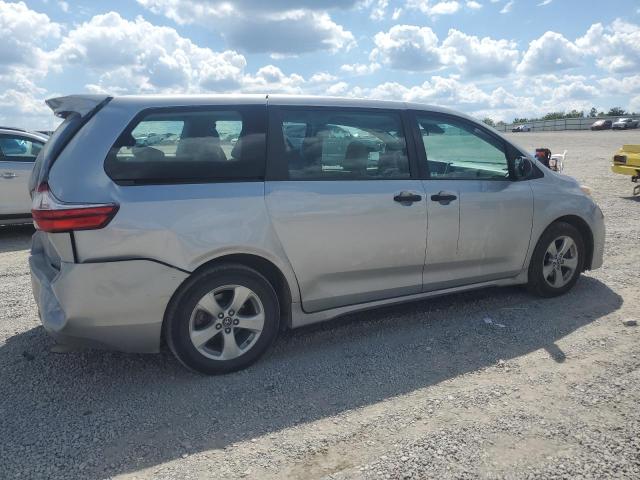 2018 TOYOTA SIENNA L 5TDZZ3DC3JS952041
