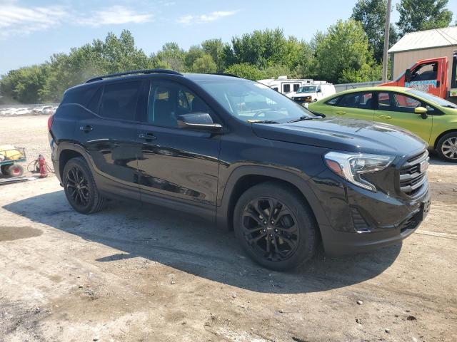 2019 GMC TERRAIN SL - 3GKALMEV1KL300230