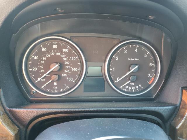 2011 BMW 328 I - WBAPH7G55BNM59061