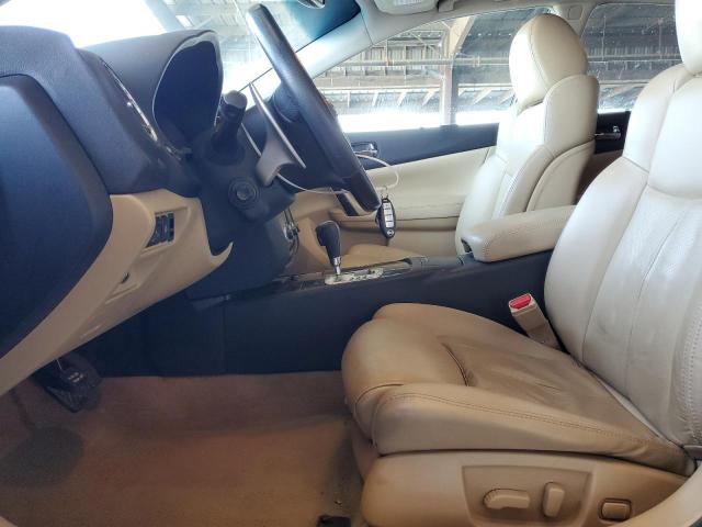 2011 NISSAN MAXIMA S - 1N4AA5AP5BC827400