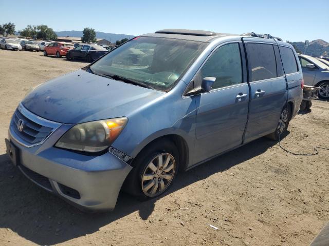 HONDA ODYSSEY EX