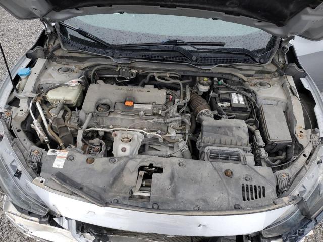 2019 HONDA CIVIC LX 2HGFC2F58KH007357