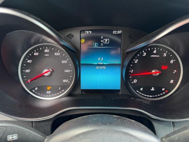 2020 MERCEDES-BENZ GLC 300 W1N0G8DB9LF777664