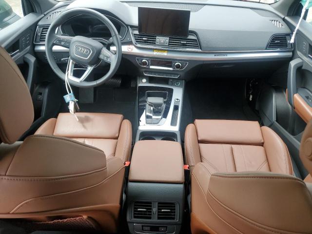 2025 AUDI Q5 PREMIUM 45 WA1GAAFY3S2027547