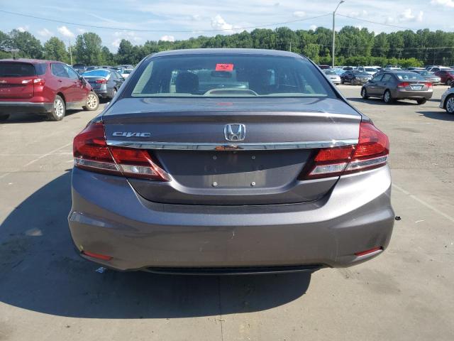 2015 HONDA CIVIC LX 19XFB2F52FE120966