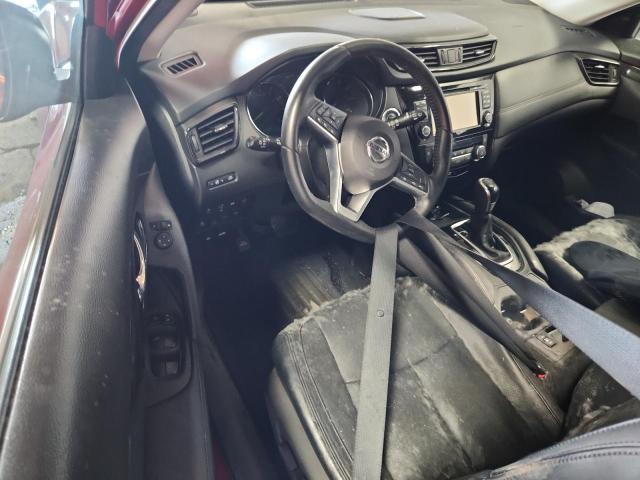 2017 NISSAN ROGUE S - JN8AT2MV7HW262401