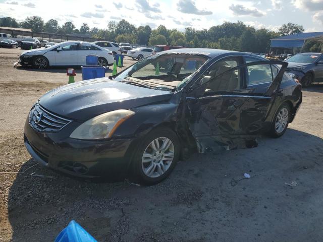 NISSAN ALTIMA BAS