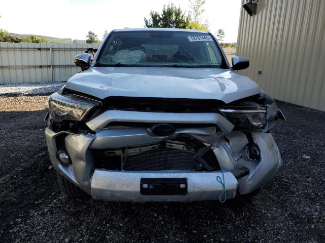 2016 TOYOTA 4RUNNER SR - JTEBU5JR5G5361353