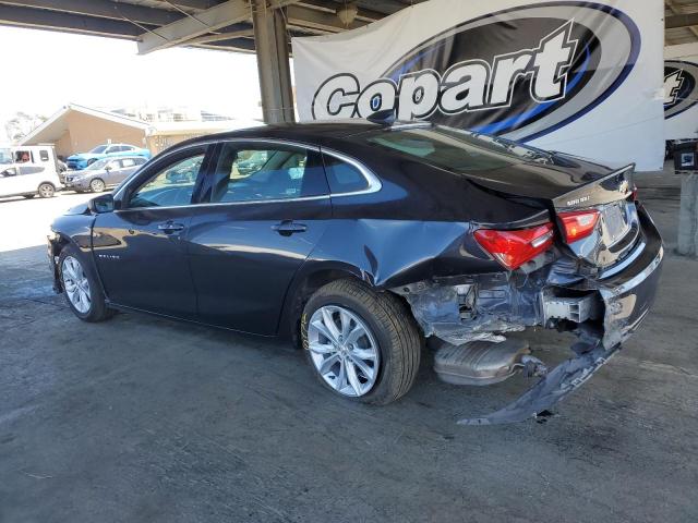 2023 CHEVROLET MALIBU LT - 1G1ZD5ST1PF183800