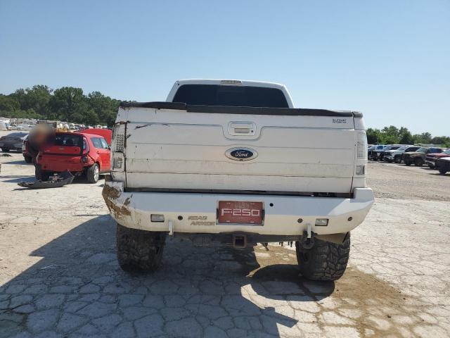 2015 FORD F250 SUPER DUTY 1FT7W2BT9FEC32690