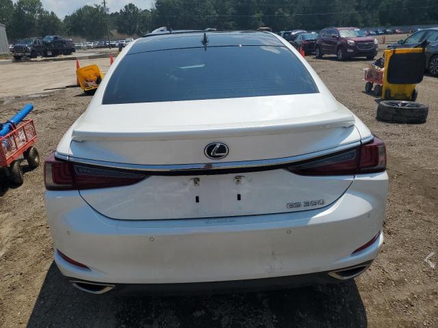 2023 LEXUS ES 350 BAS 58AEZ1B16PU153917