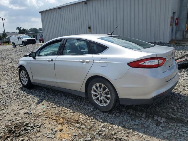 2015 FORD FUSION S 3FA6P0G7XFR188632