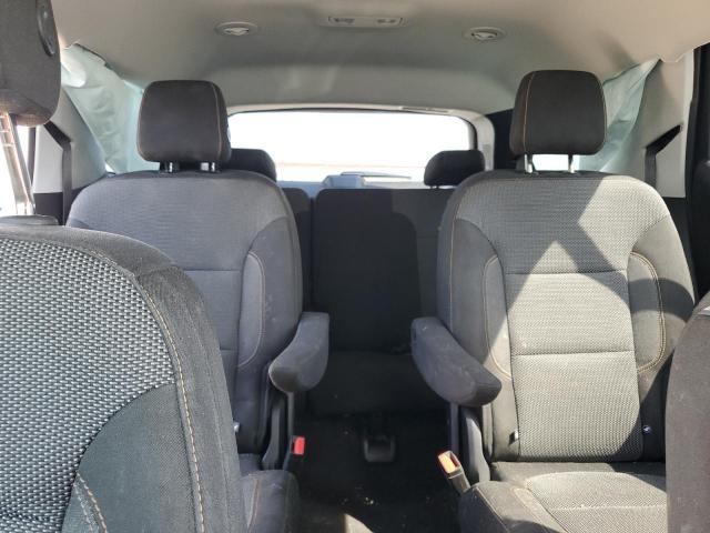 2018 CHEVROLET TRAVERSE L 1GNERGKW0JJ167306