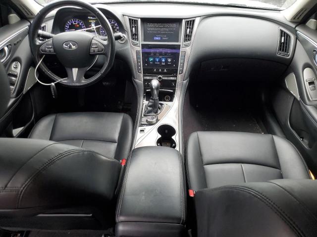 2017 INFINITI Q50 PREMIUM JN1EV7AR0HM833317