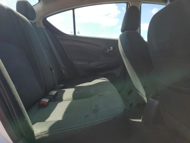 2018 NISSAN VERSA S 3N1CN7AP0JL871569