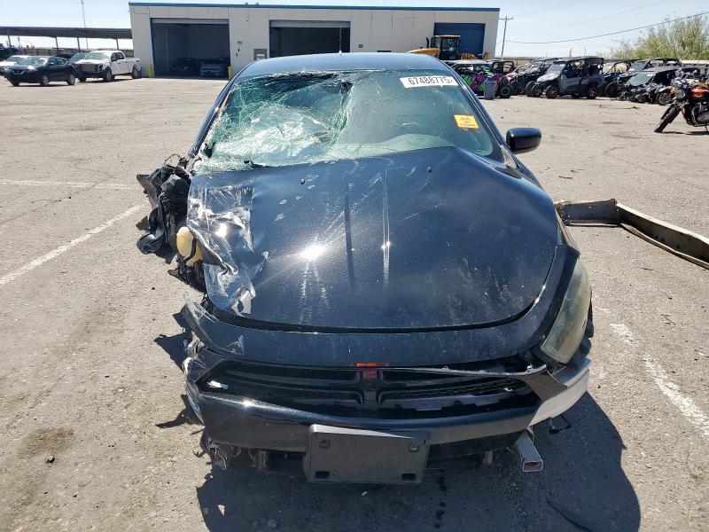 2016 DODGE DART GT SP 1C3CDFGB0GD823689