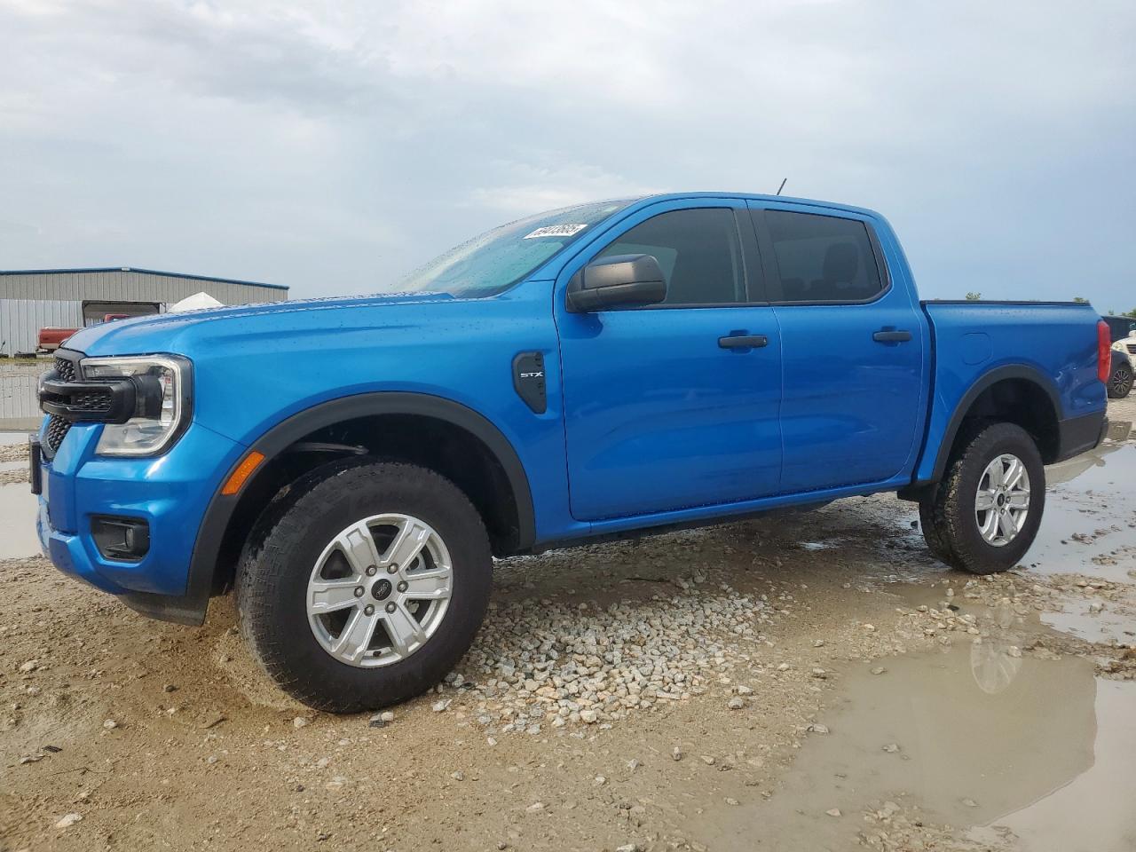 FORD RANGER XL