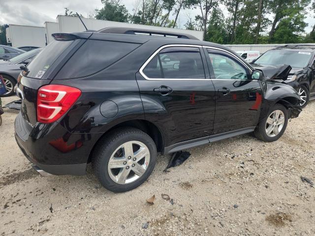 2016 CHEVROLET EQUINOX LT - 2GNFLFE38G6207770
