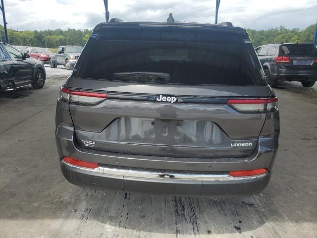 2024 JEEP GRAND CHER 1C4RJGAG8RC163533