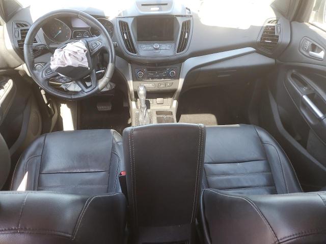 2017 FORD ESCAPE SE 1FMCU9G97HUB90096