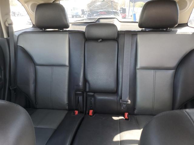 2014 FORD EDGE SPORT - 2FMDK3AK5EBA37950