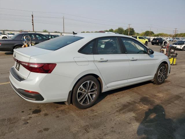 2025 VOLKSWAGEN JETTA SPOR 3VWBX7BU0SM034921
