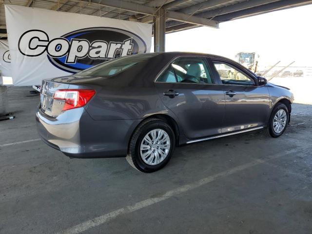 2013 TOYOTA CAMRY L - 4T4BF1FK1DR300894