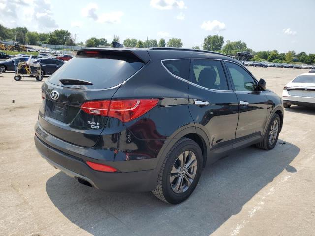 2014 HYUNDAI SANTA FE S - 5XYZUDLB7EG209110