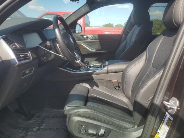 2019 BMW X5 XDRIVE40I 5UXCR6C54KLL63477