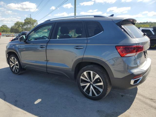 2022 VOLKSWAGEN TAOS SE 3VVRX7B23NM092009
