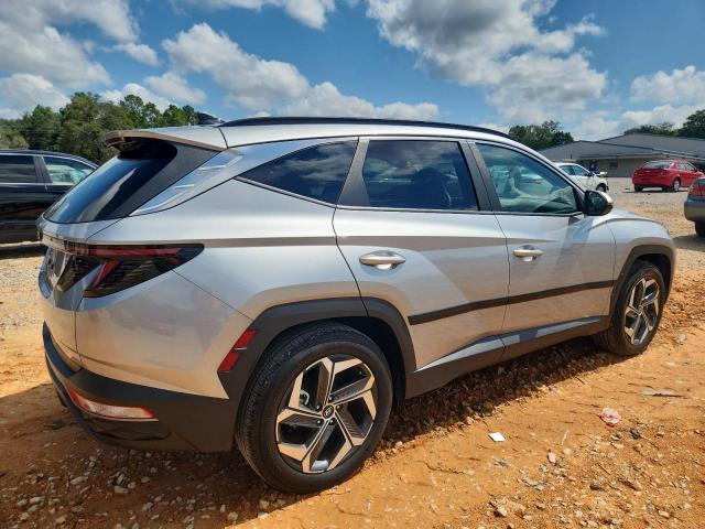 2024 HYUNDAI TUCSON SEL - 5NMJF3DE4RH388695