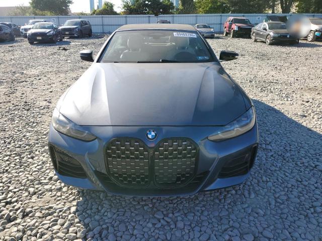 2022 BMW M440XI WBA63AT09NCJ61758
