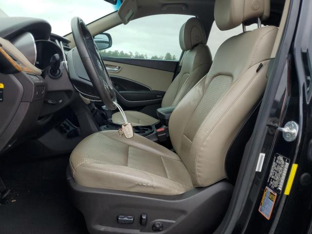 2015 HYUNDAI SANTA FE SPORT - 5XYZW4LA0FG245031
