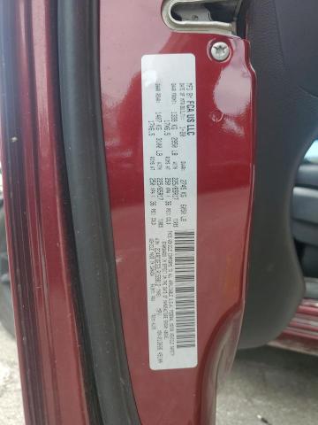 2020 DODGE GRAND CARAVAN GT 2C4RDGEG3LR159812