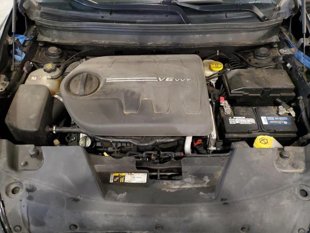 2015 JEEP CHEROKEE L - 1C4PJMDS6FW504086