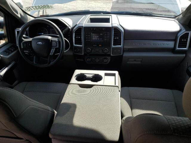 2018 FORD F350 SUPER 1FT8W3BT4JEB44522