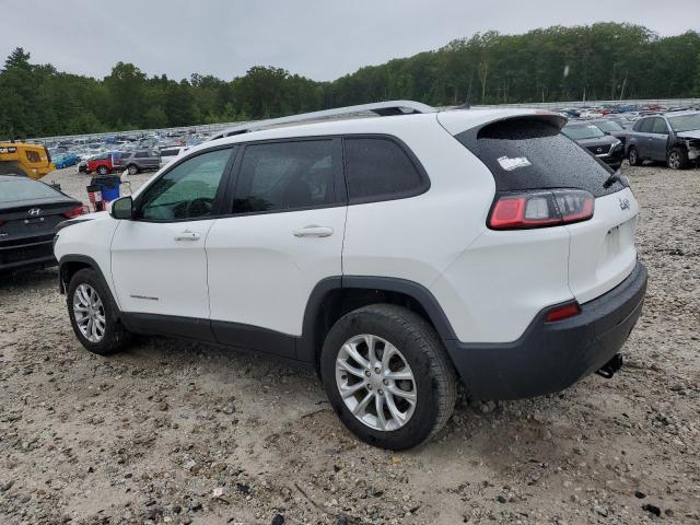 2020 JEEP CHEROKEE L 1C4PJLCB1LD653332