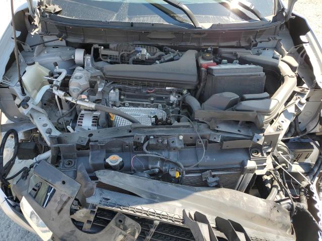 2020 NISSAN ROGUE S 5N1AT2MT3LC798505