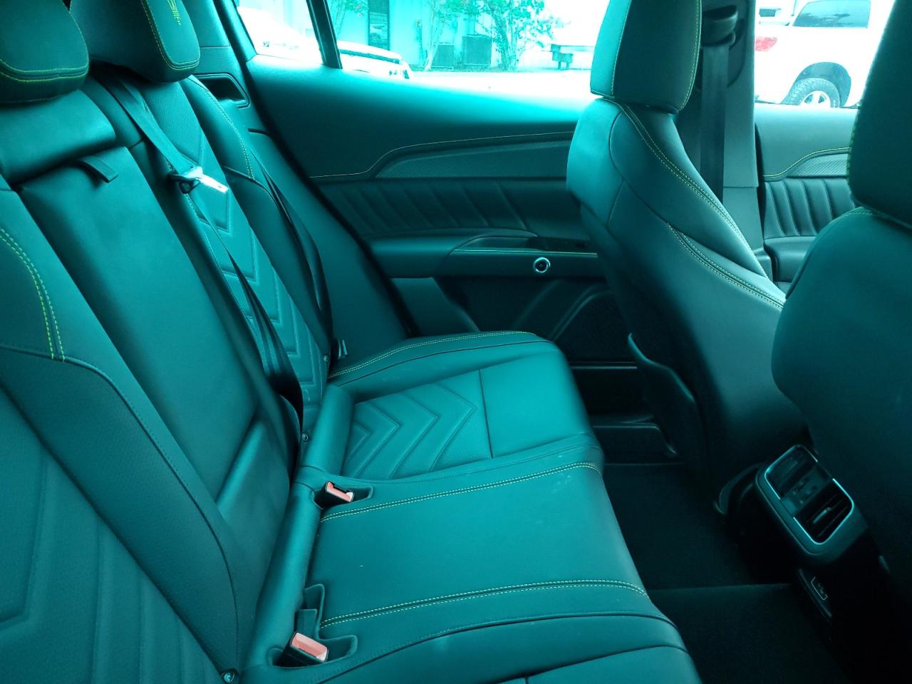 MASERATI GRECALE MODENA