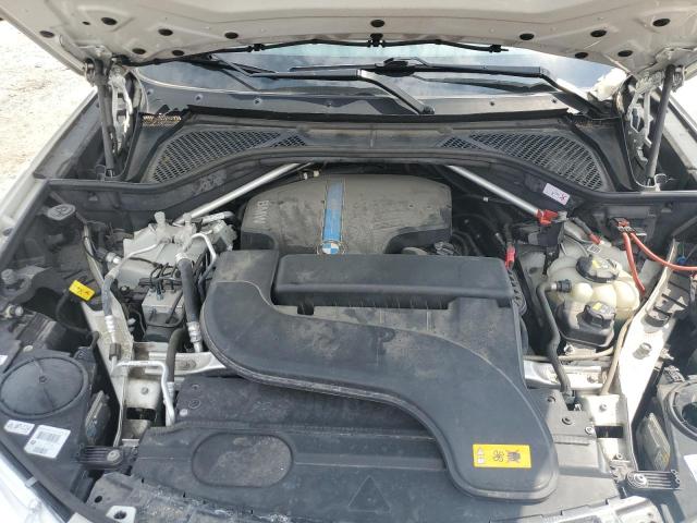 2017 BMW X5 XDR40E 5UXKT0C54H0S80149