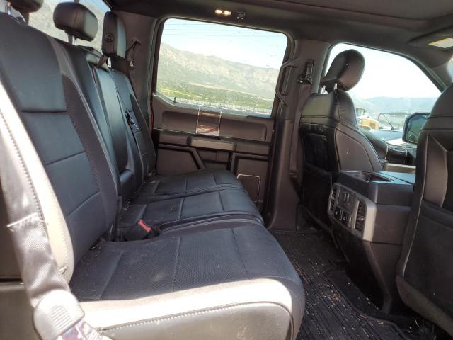 2019 FORD F150 RAPTOR 1FTFW1RG3KFB75308