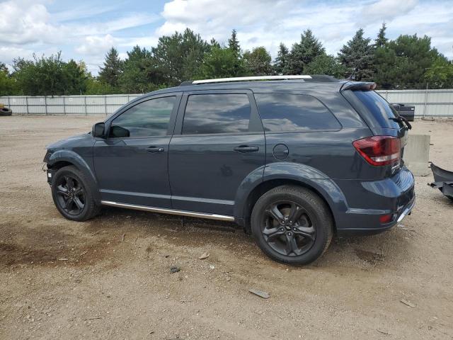 2018 DODGE JOURNEY CR - 3C4PDDGG7JT387471