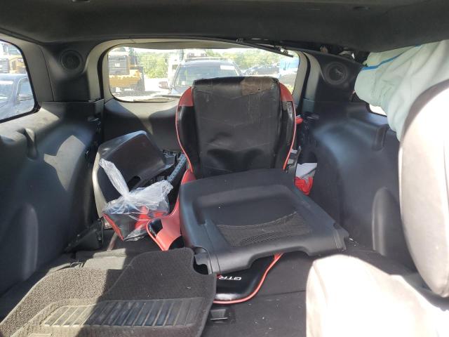 2016 JEEP GRAND CHEROKEE SUMMIT 1C4RJFJM9GC316451