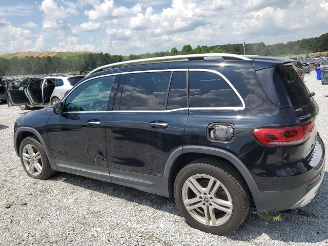 2020 MERCEDES-BENZ GLB 250 W1N4M4GB2LW019423