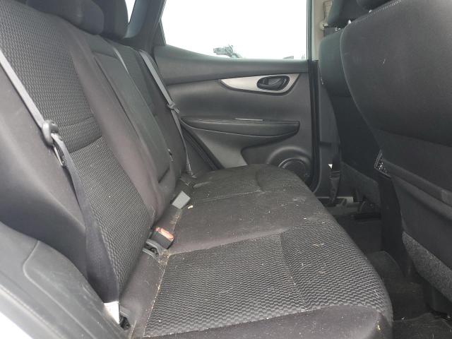 2018 NISSAN ROGUE SPOR JN1BJ1CP9JW188586