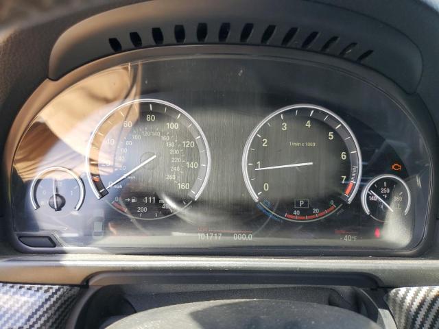 2015 BMW 535 I WBA5B1C55FG128275